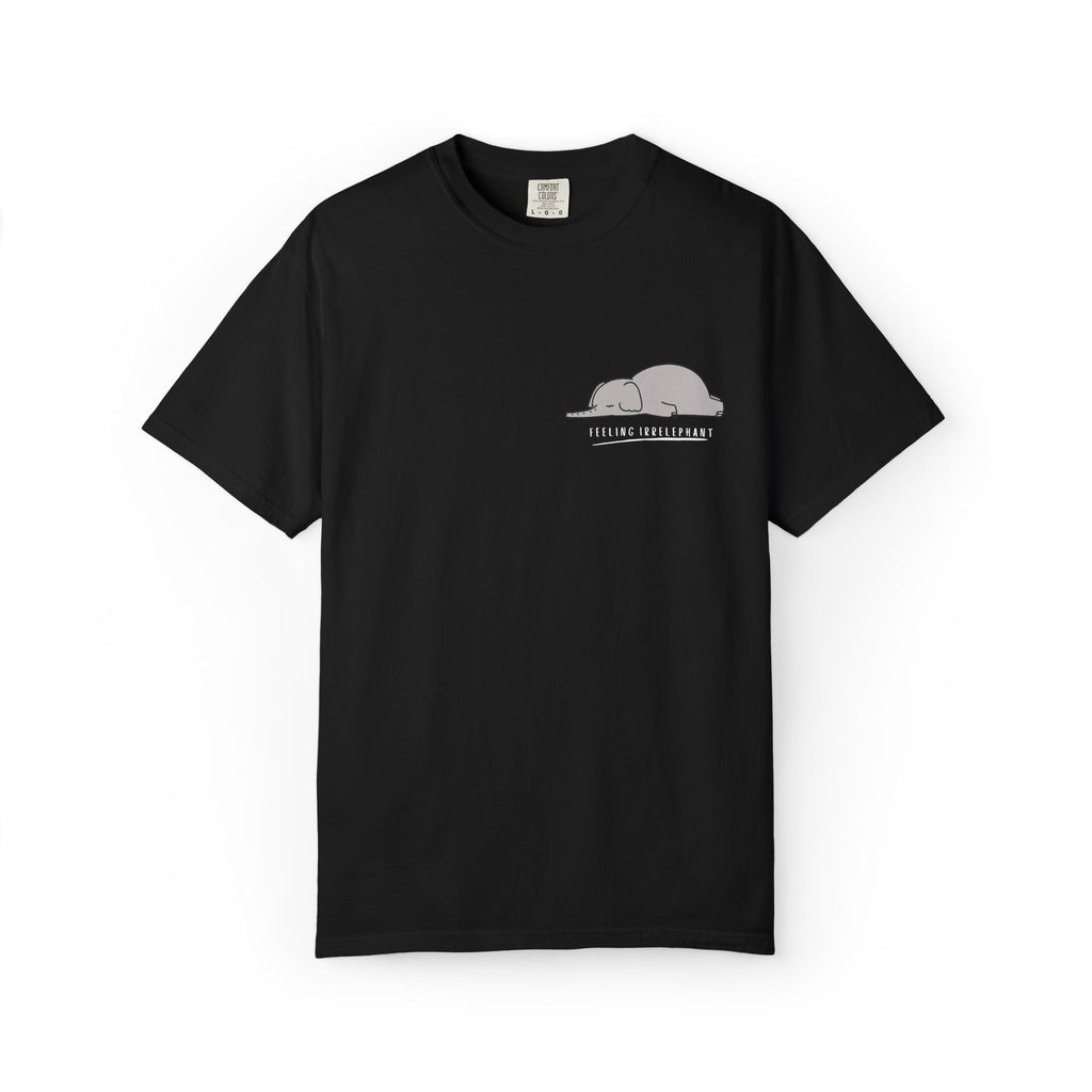 "Irrelephant" T-Shirt