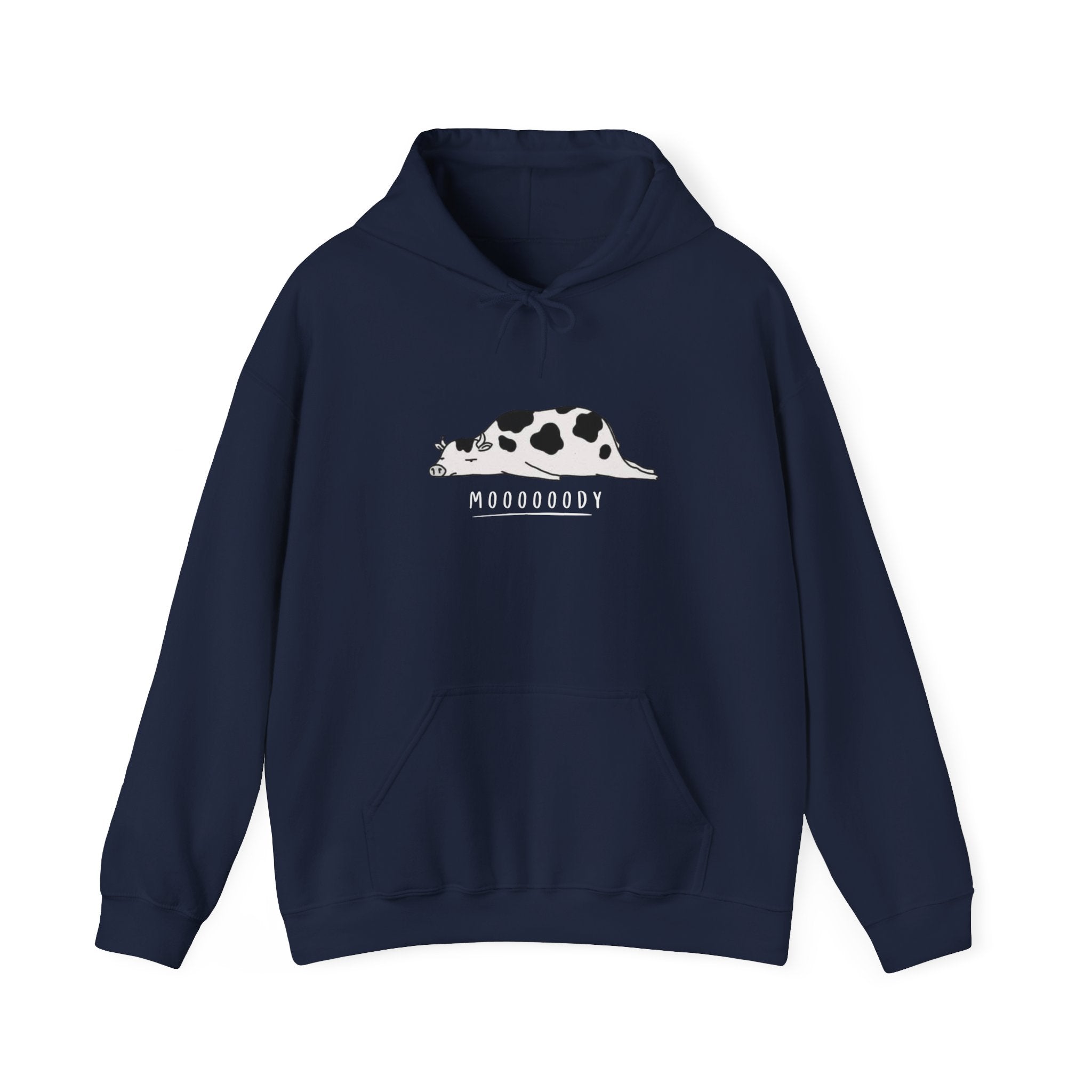 "Mooody" Hoodie