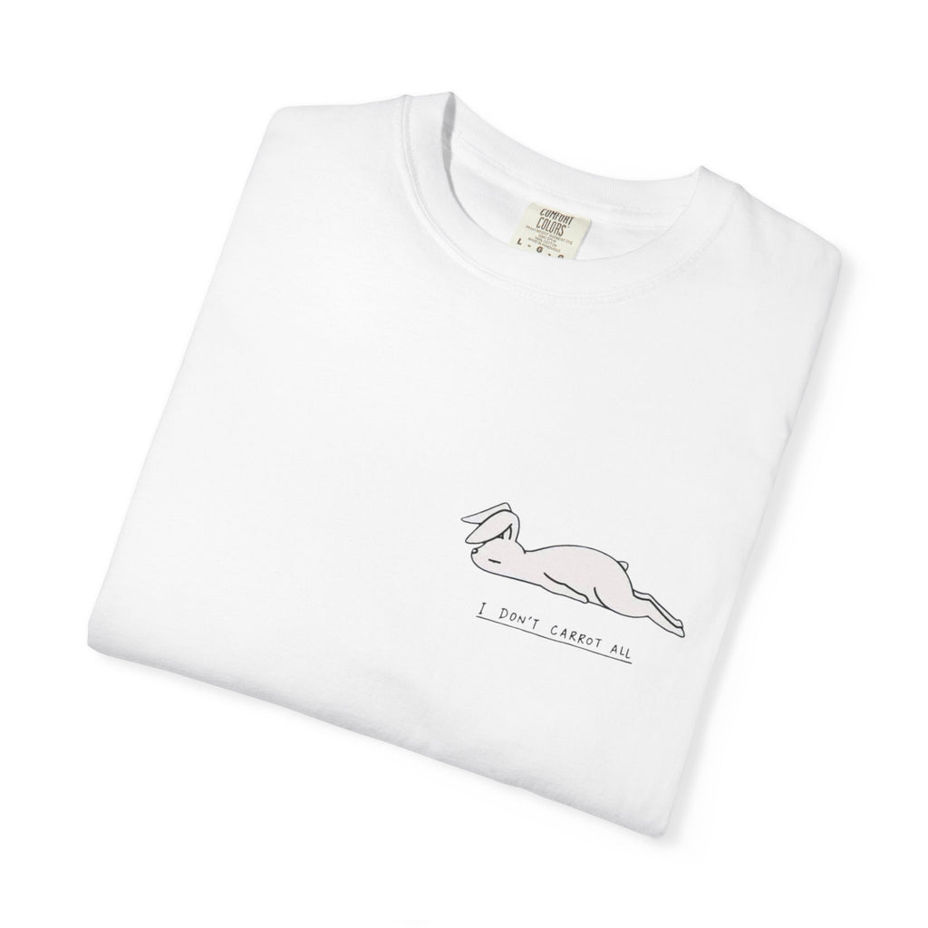 "Dont Carrot All" T-Shirt