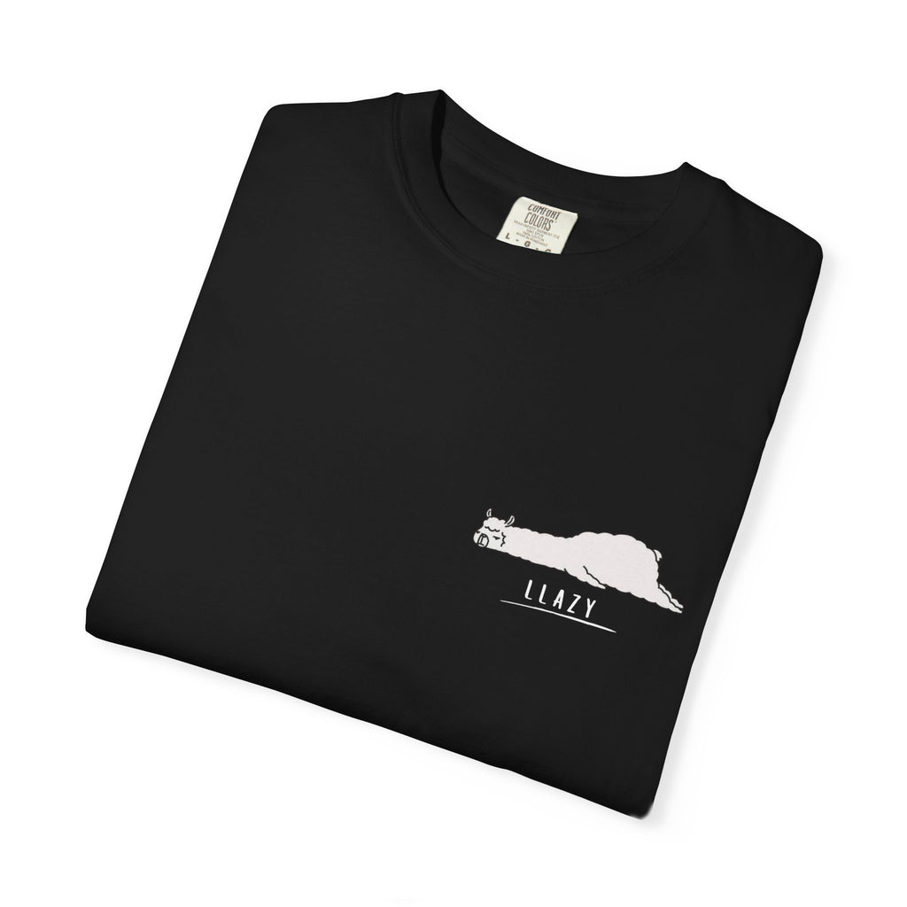 "LLazy" T-Shirt