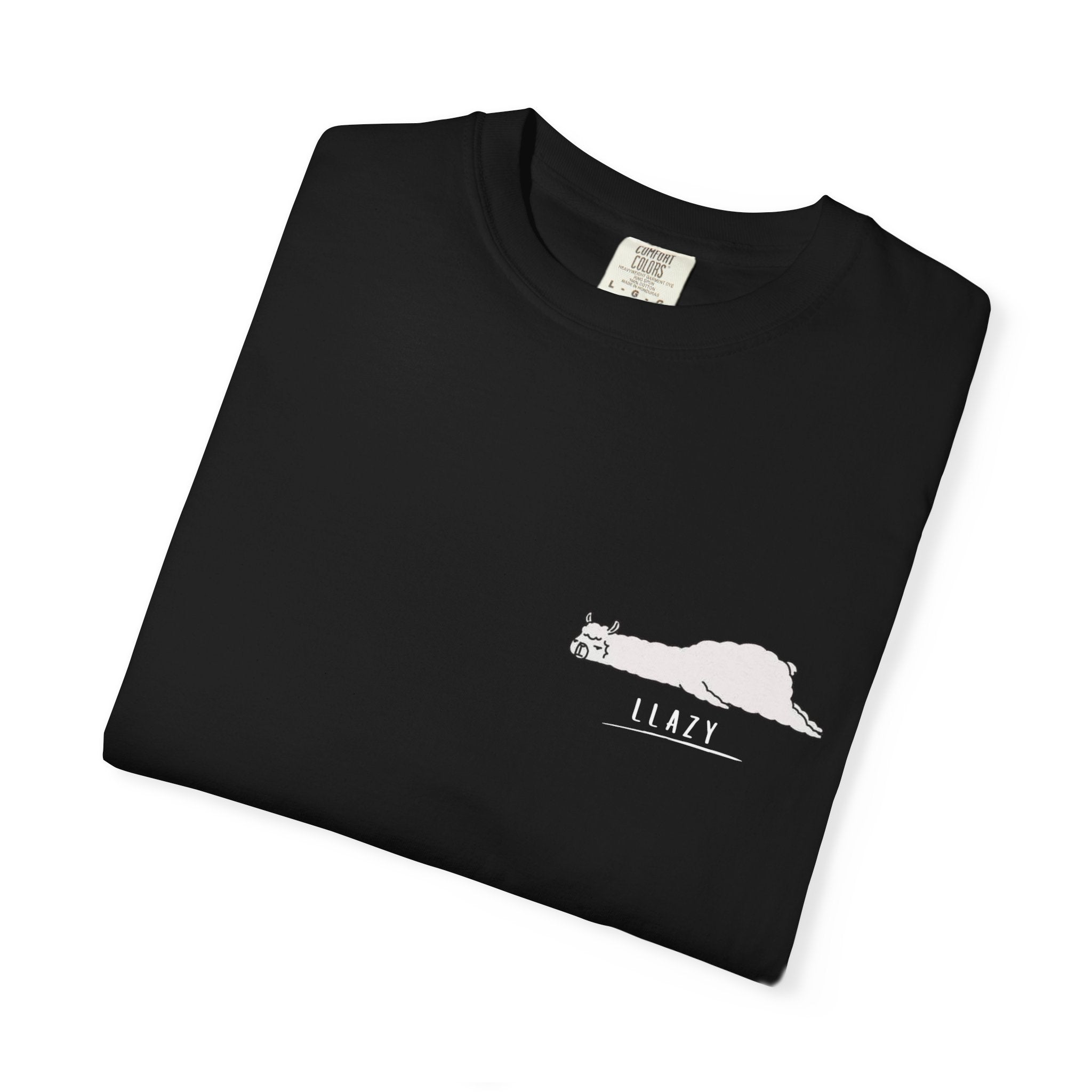 "LLazy" T-Shirt