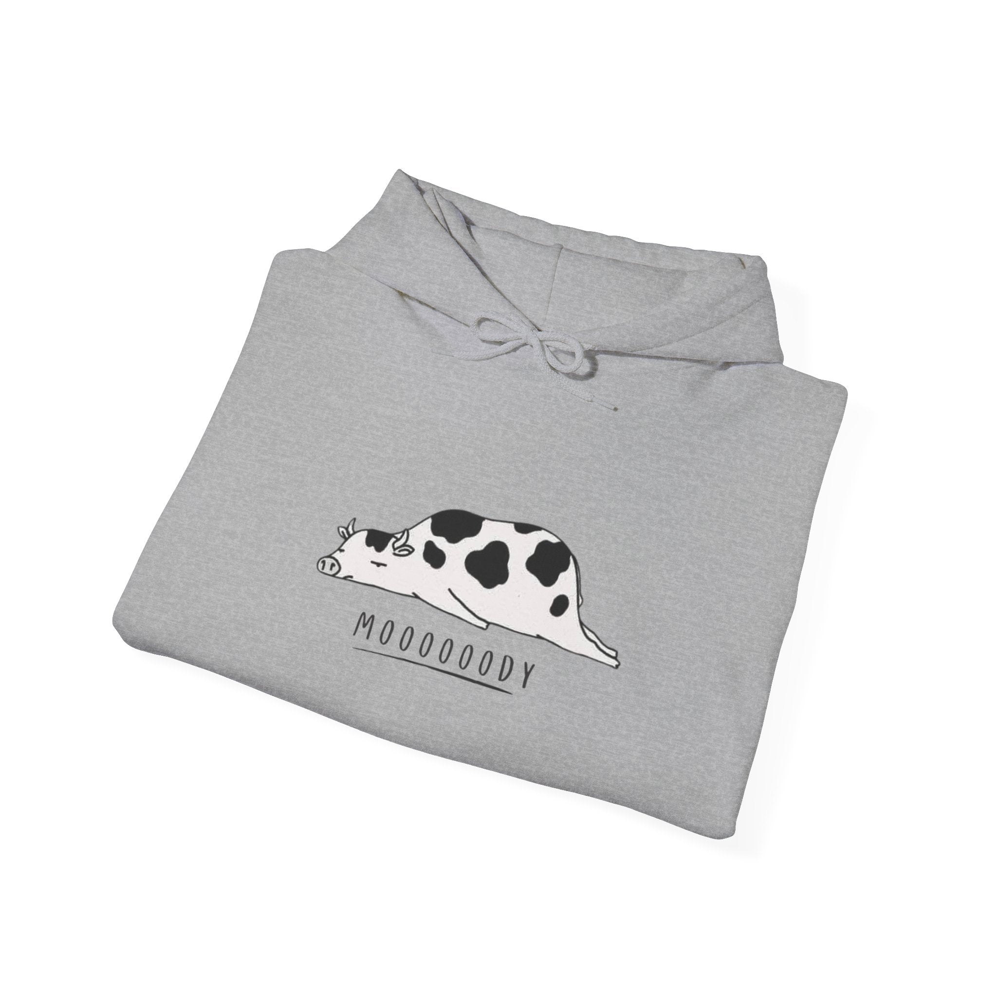 "Mooody" Hoodie