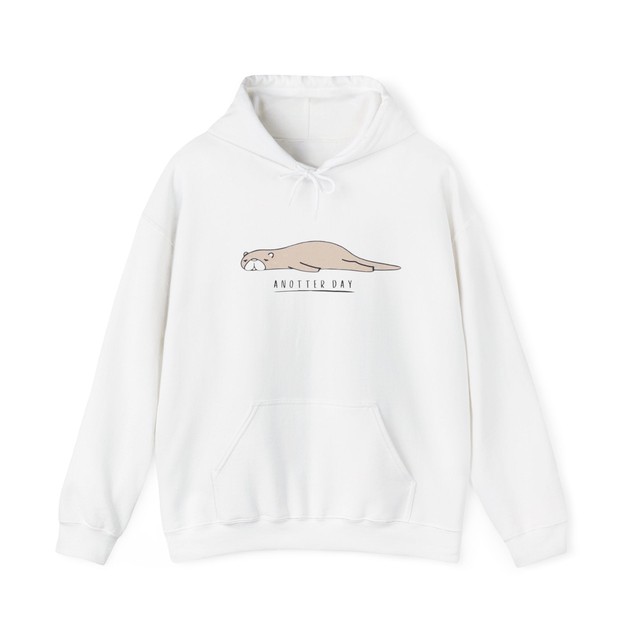 AnOtter Day Hoodie