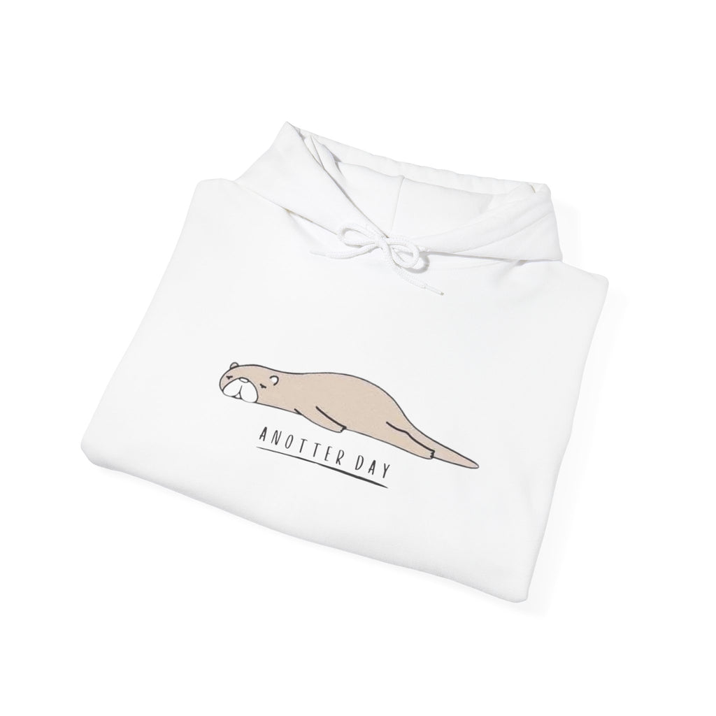 AnOtter Day Hoodie