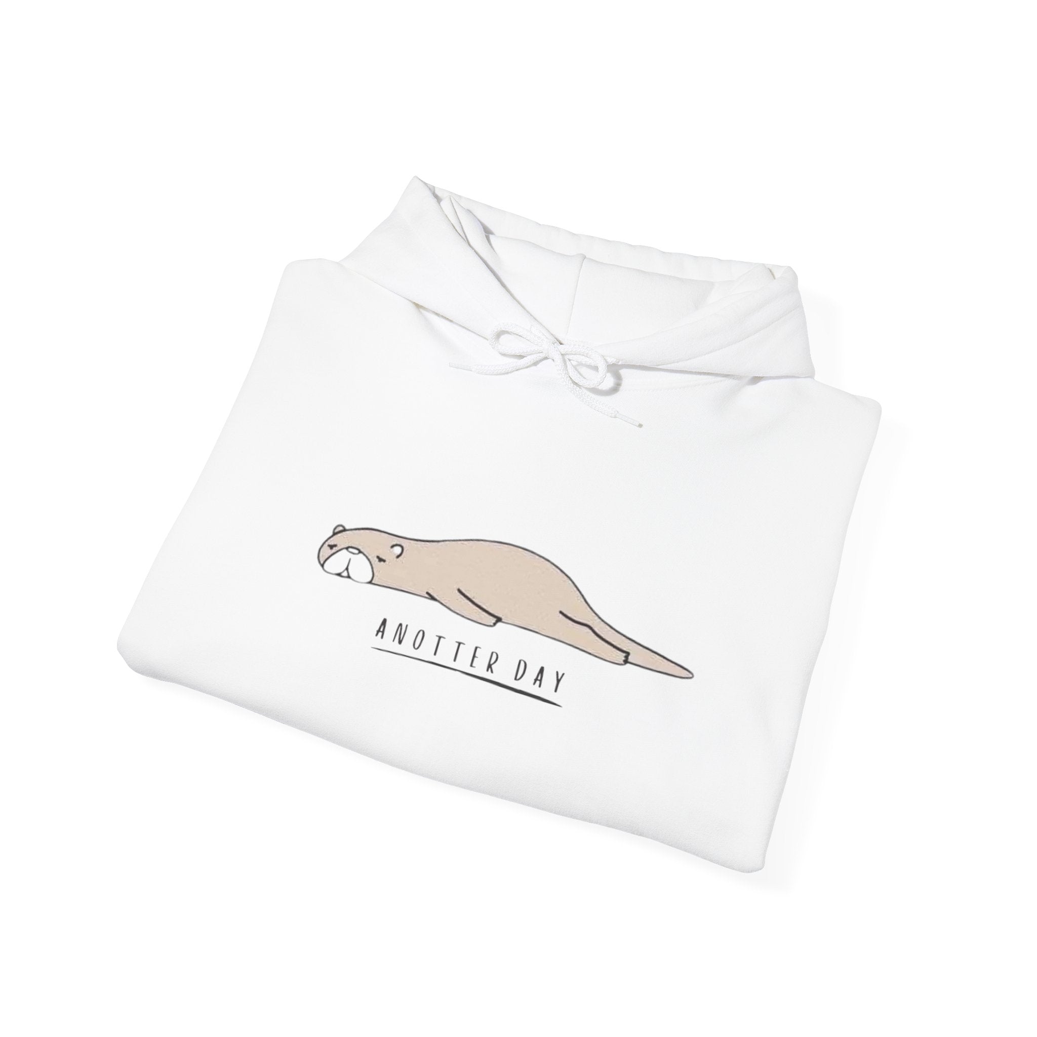 AnOtter Day Hoodie