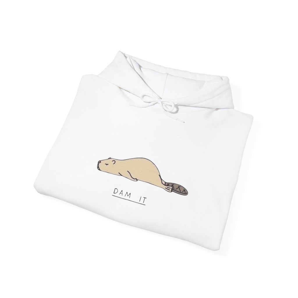 'Dam It' Hoodie