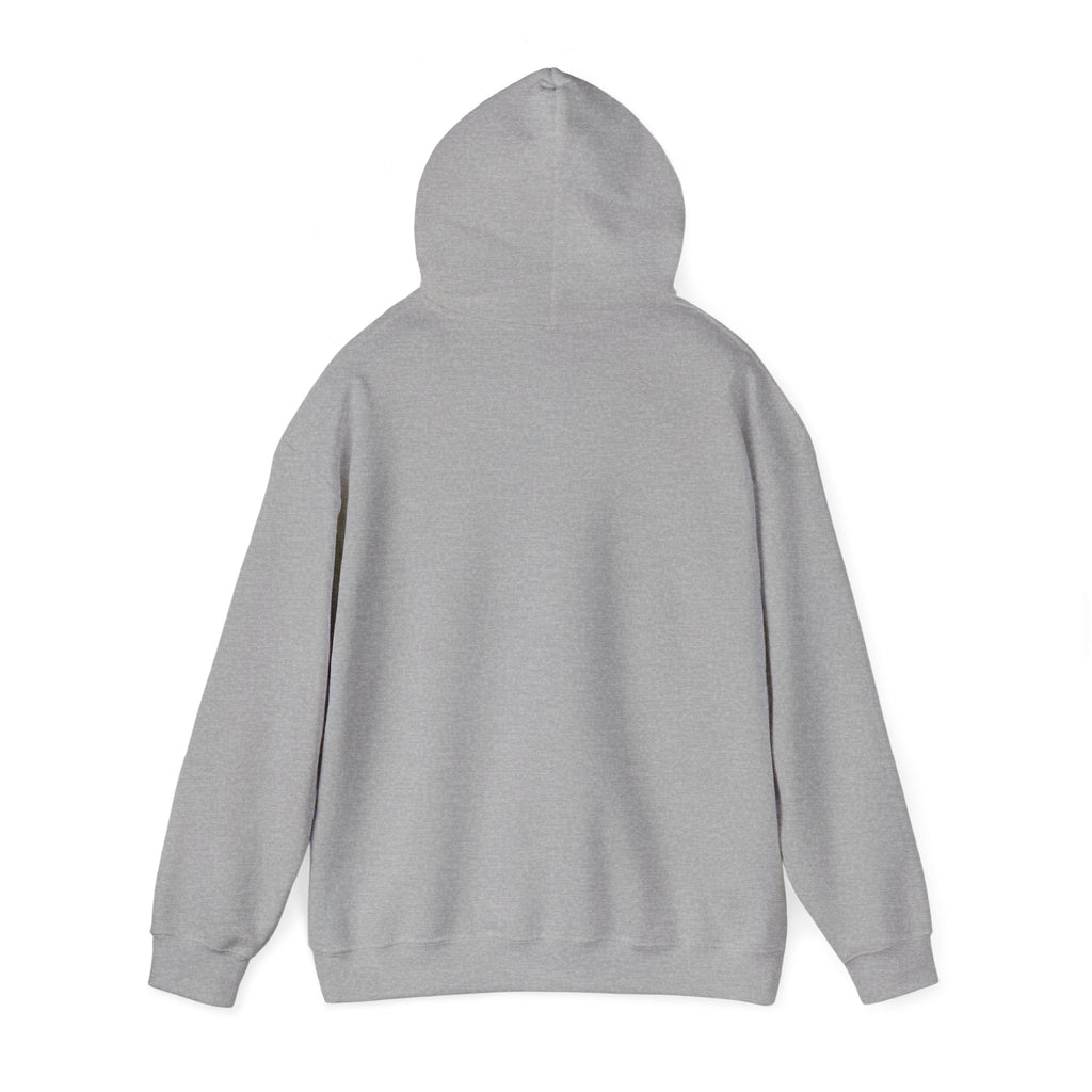 "T - Rest" Hoodie