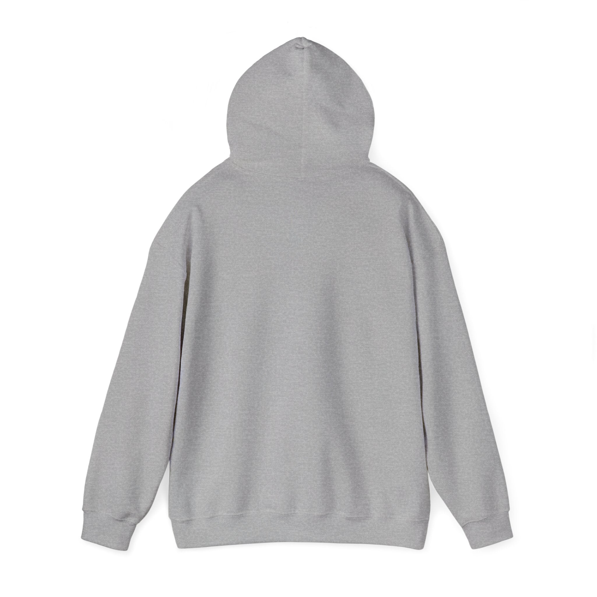 "T - Rest" Hoodie