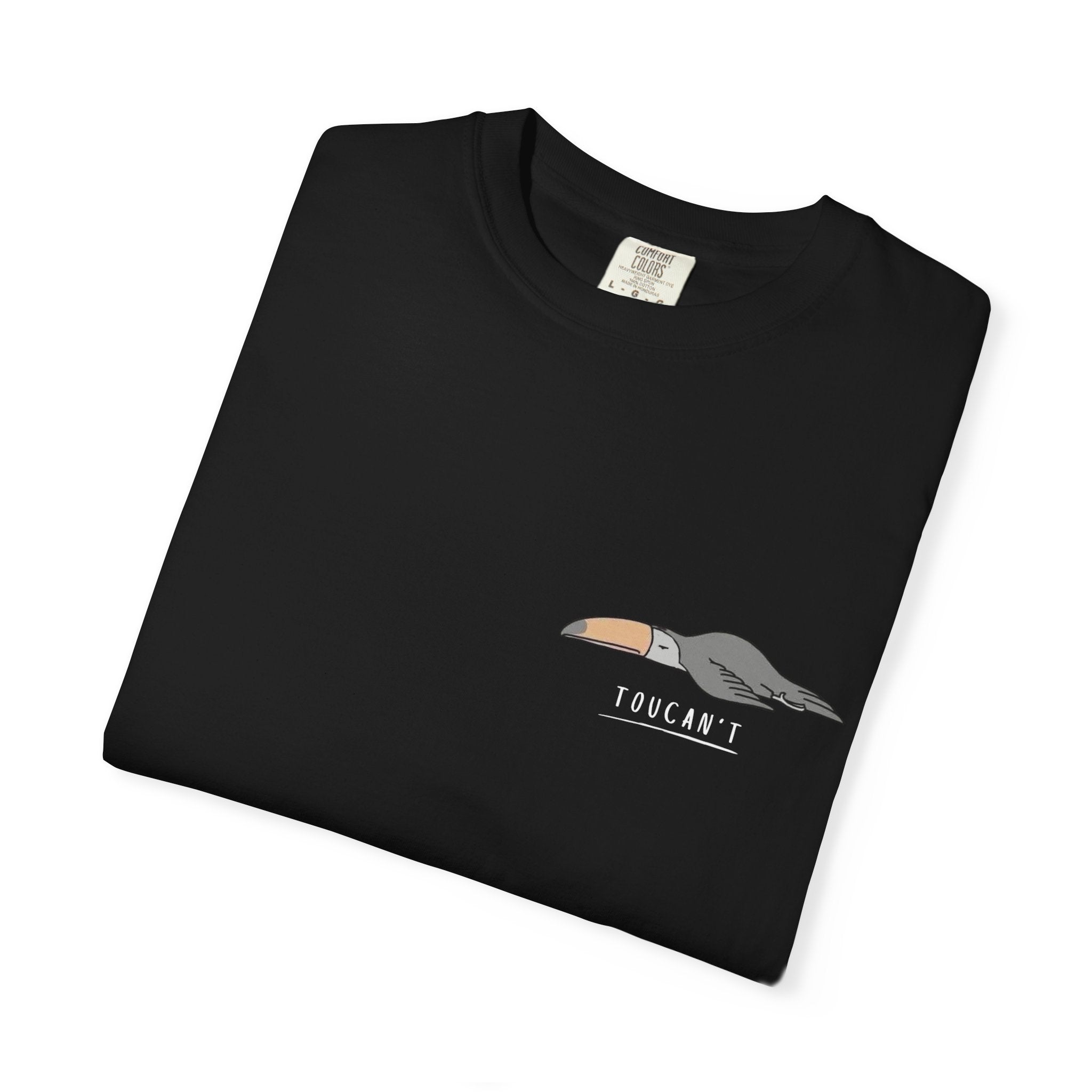 "Toucan´t" - T-Shirt