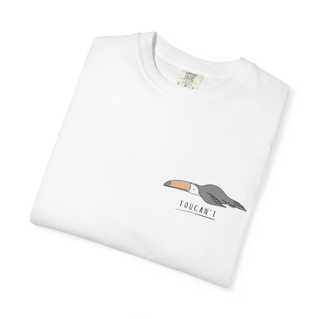 "Toucan´t" - T-Shirt