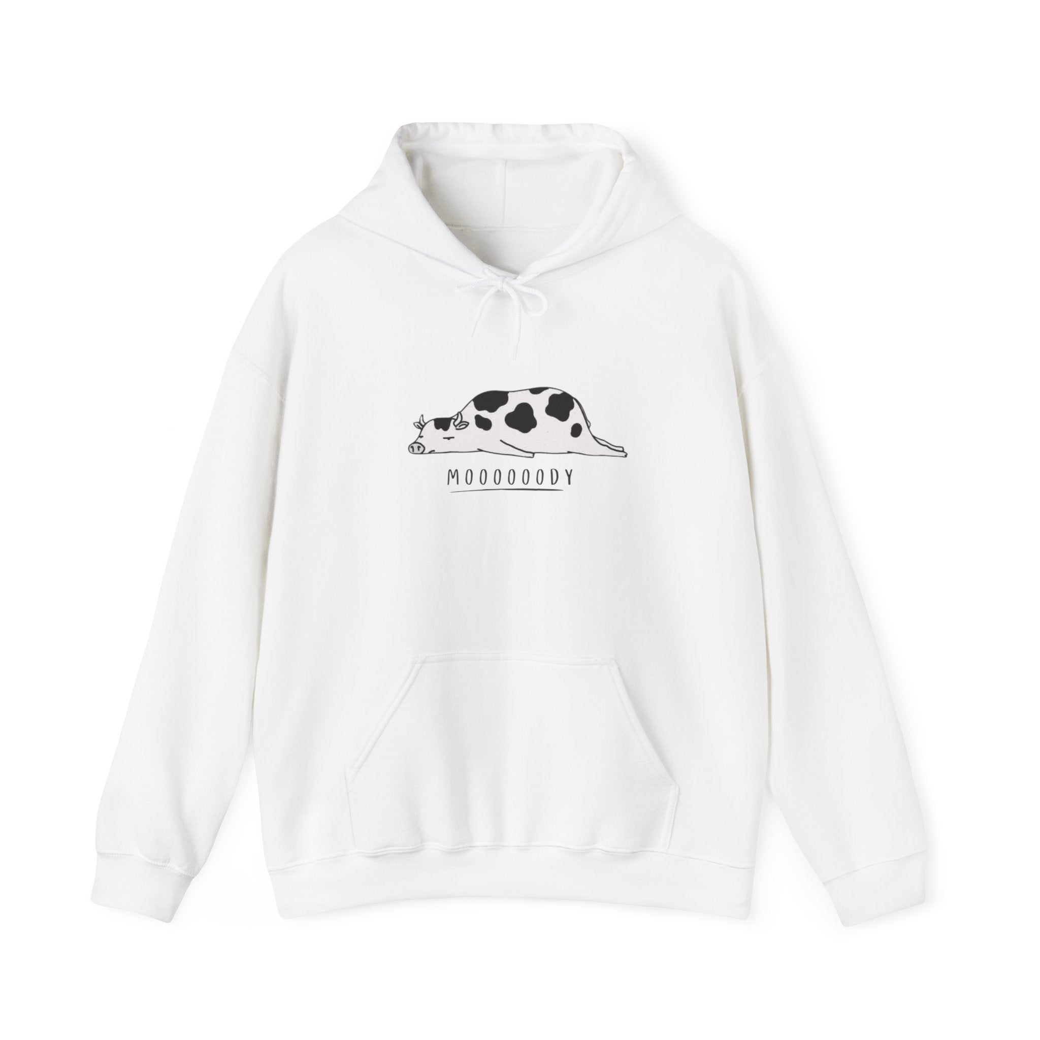 "Mooody" Hoodie