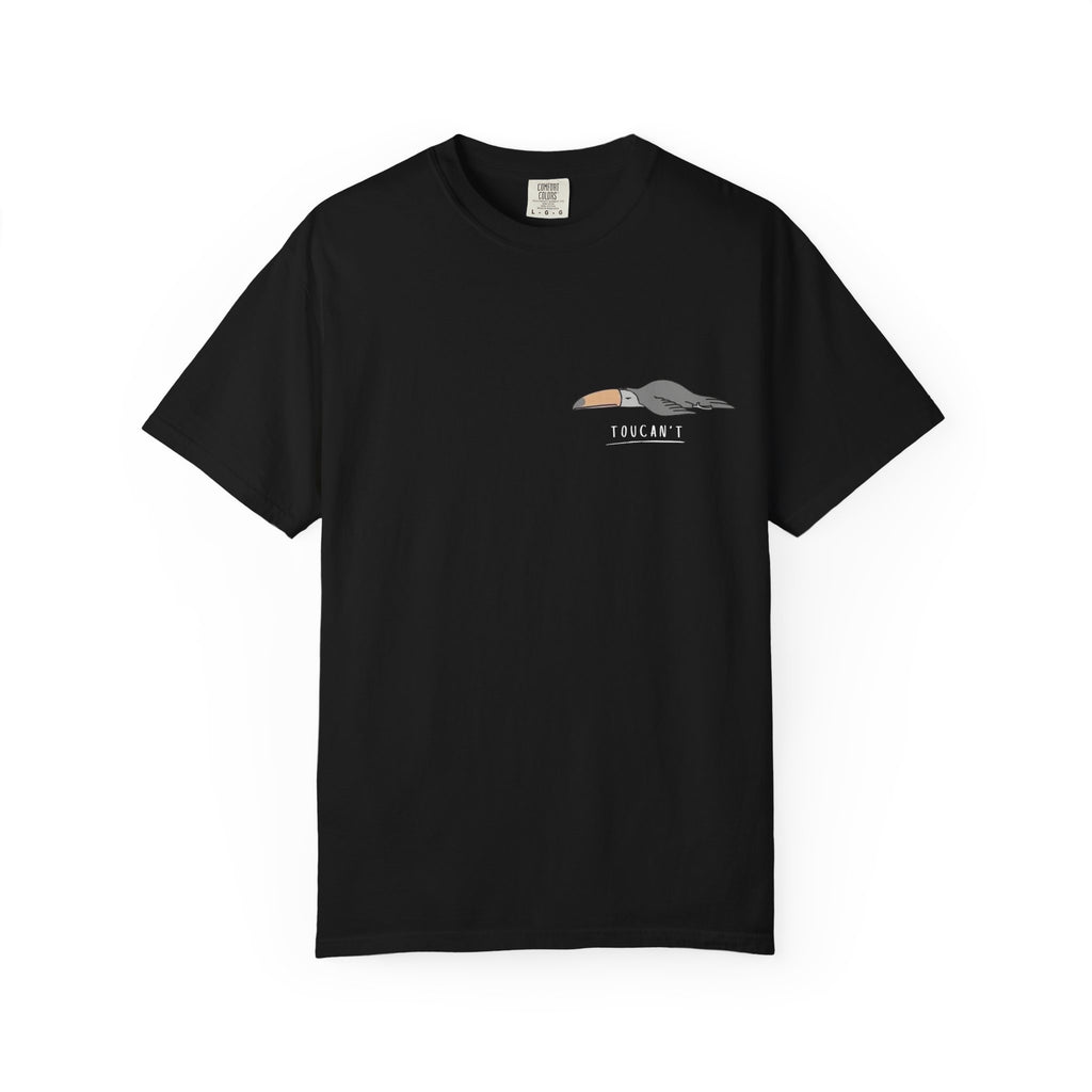 "Toucan´t" - T-Shirt
