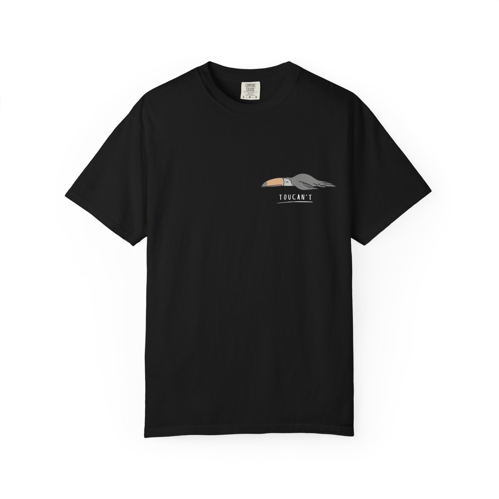 "Toucan´t" - T-Shirt
