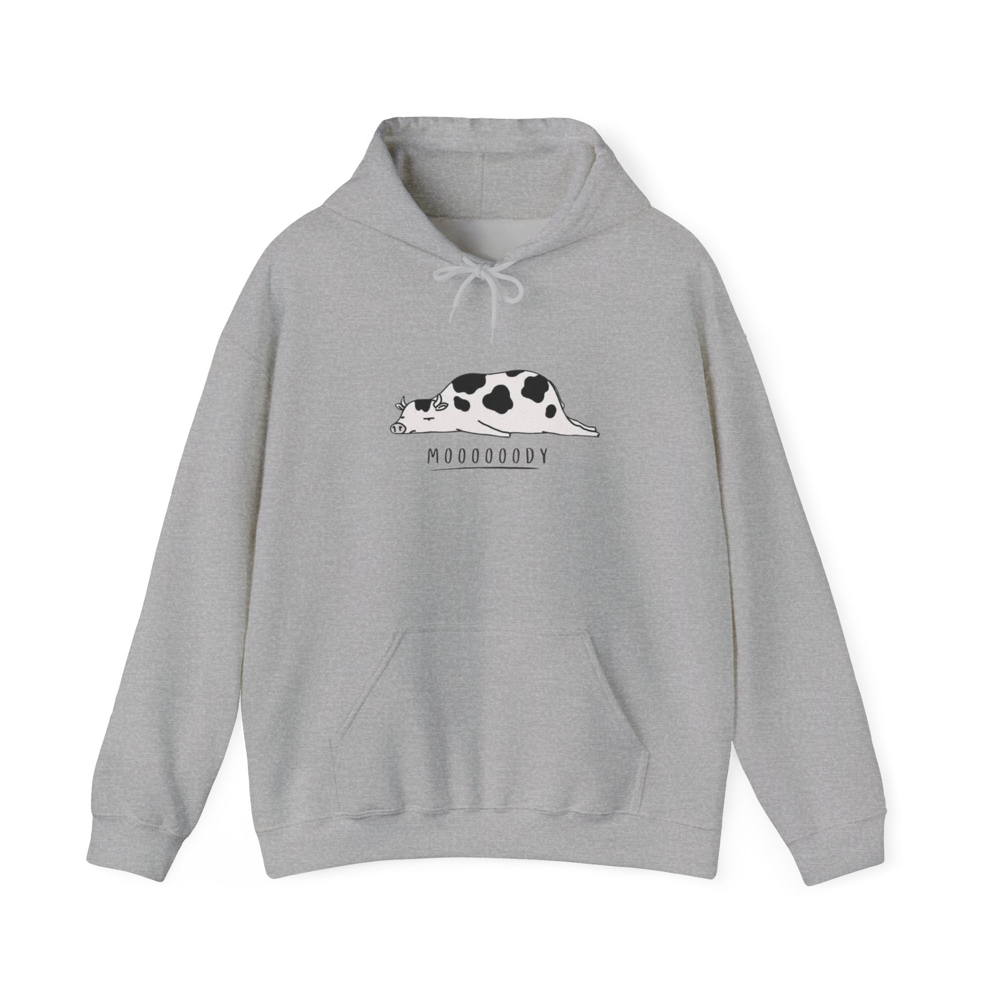 "Mooody" Hoodie