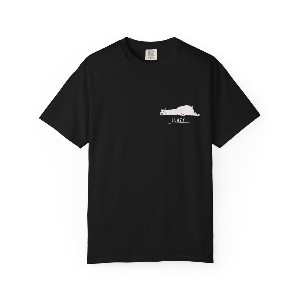 "LLazy" T-Shirt