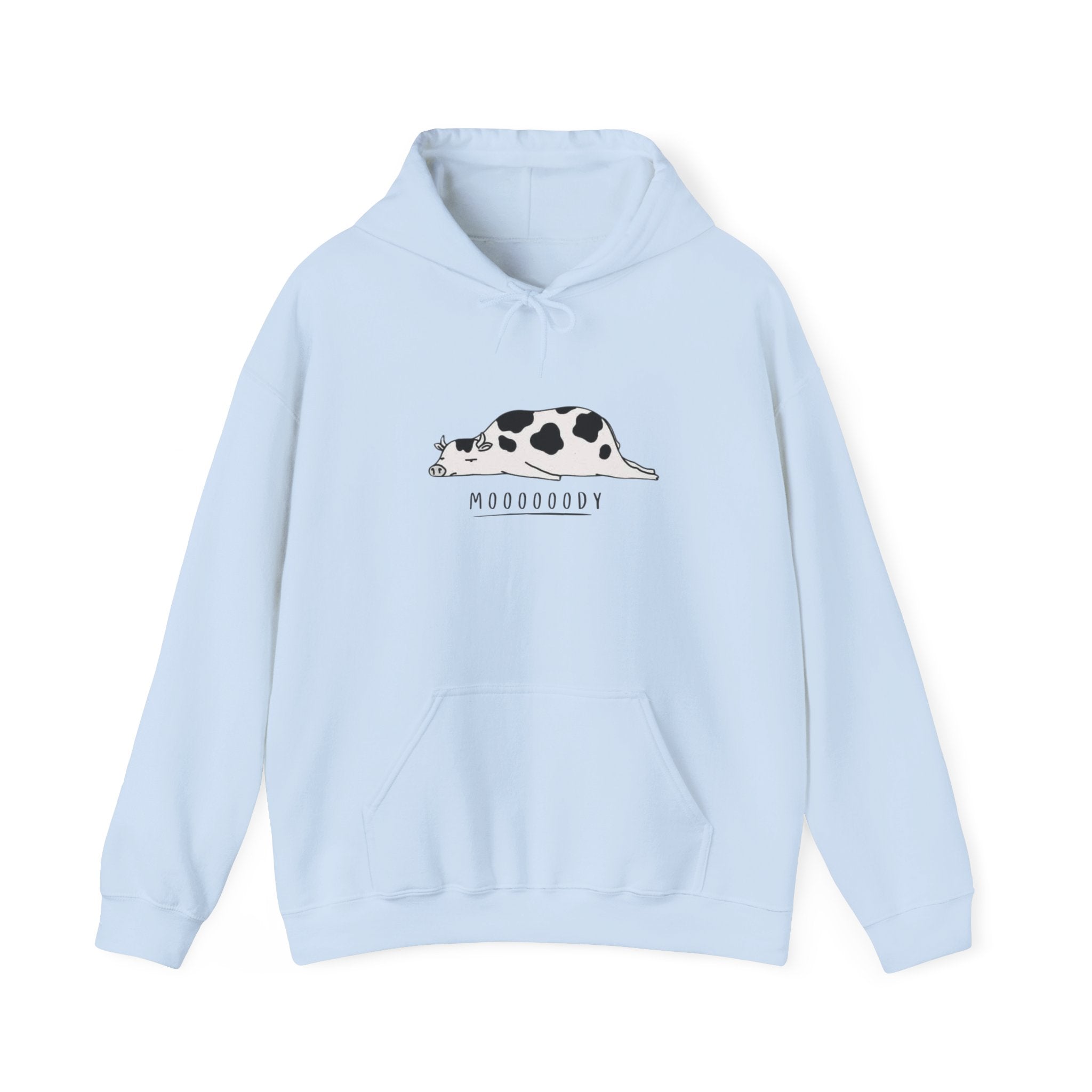"Mooody" Hoodie