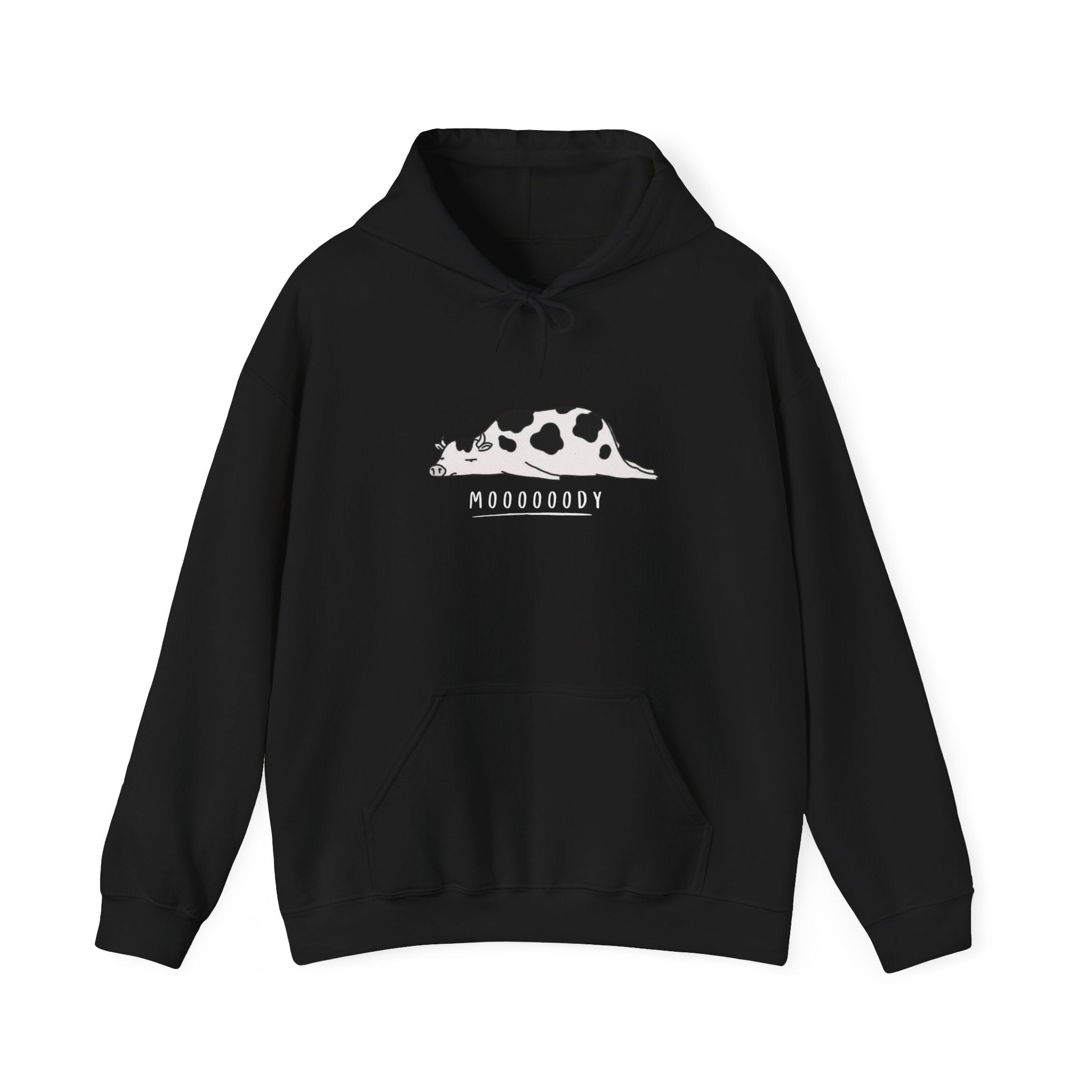 "Mooody" Hoodie