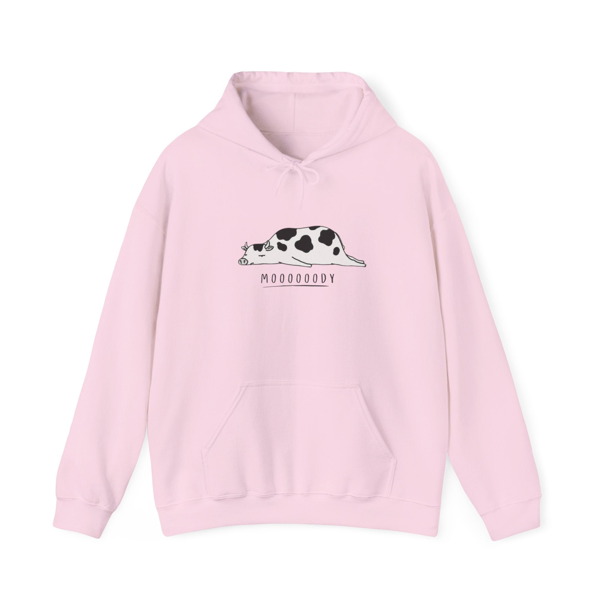 "Mooody" Hoodie